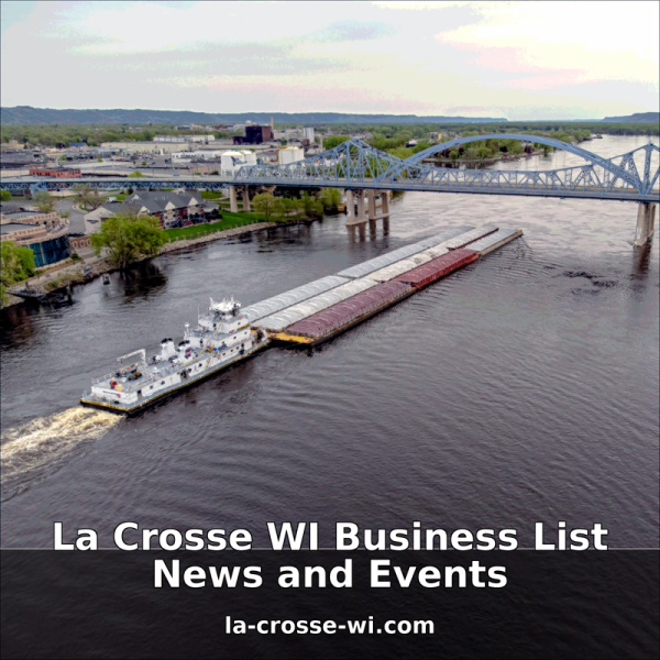 La Crosse WI Business List News and Events